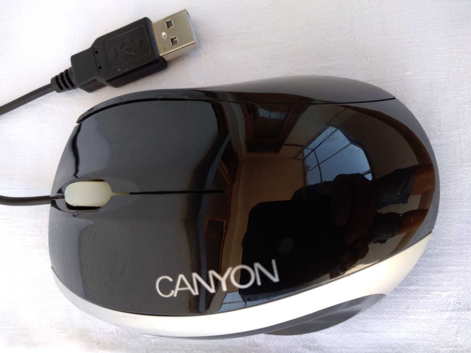 Клавиатура CANYON