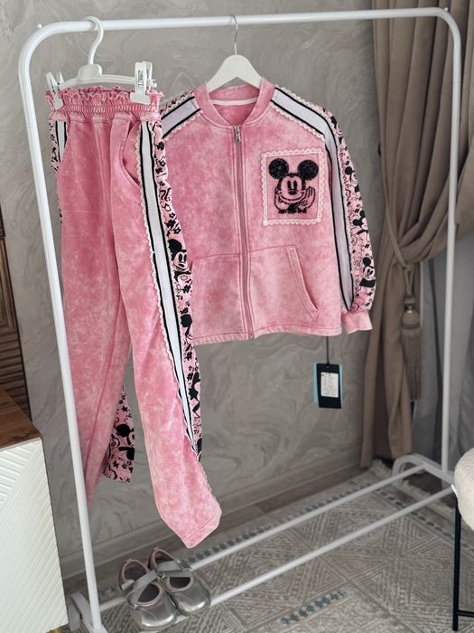 Одежда для девочек