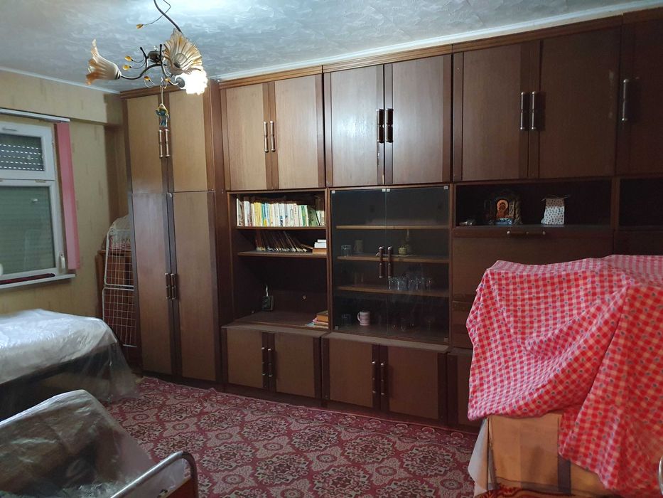Гарсониера 45 кв.м. ет.6, кв.Изток-долу