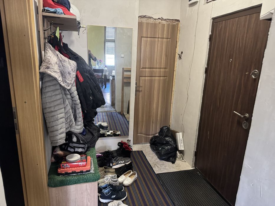 Apartament 2 camere + o garsoniera