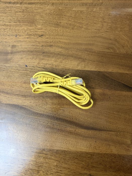 Кабель в хорошем состоянии