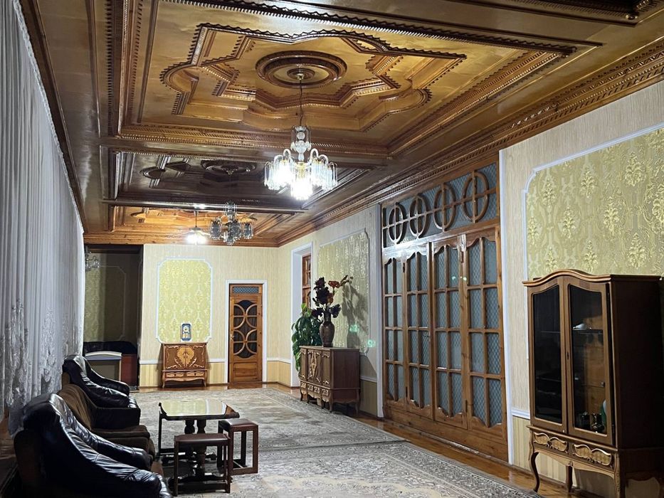 Ахунбабаев келес йули