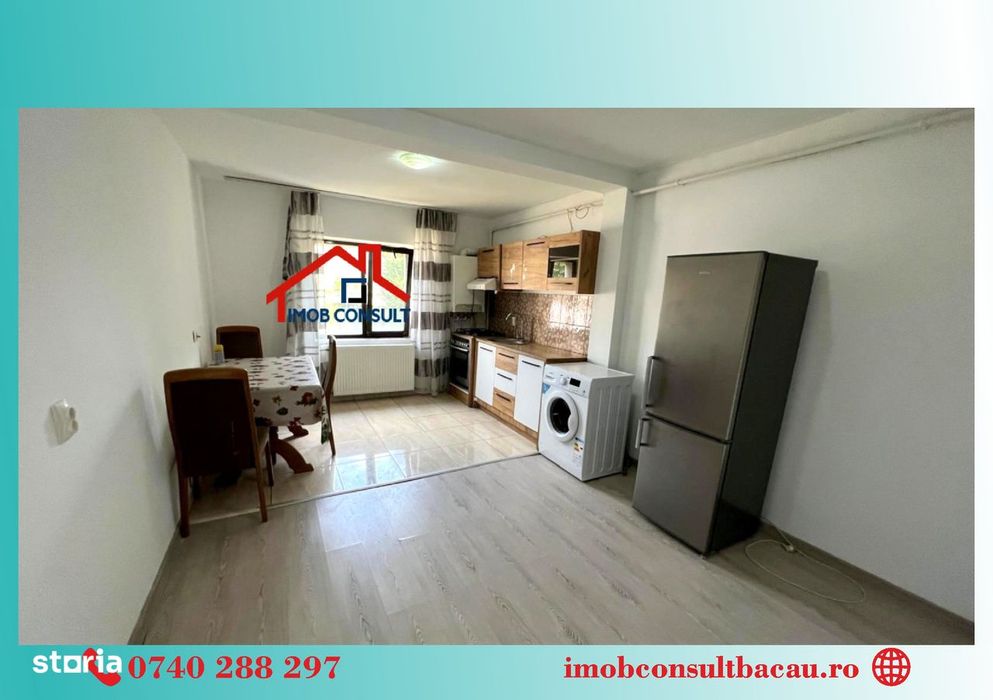 Apartament 2 Camere De Închiriat | Strada Neagoe Vodă | CE1693