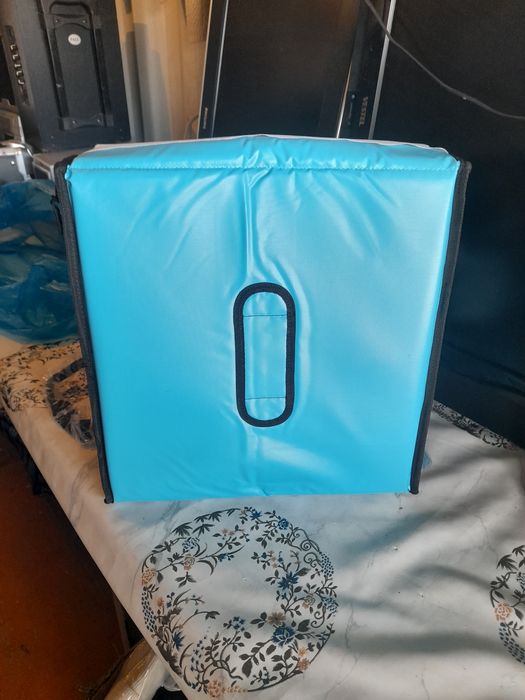 Wolt сумка новый