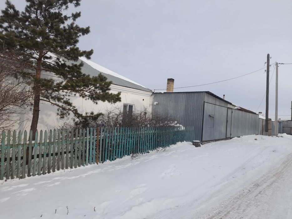 Продам хороший дом