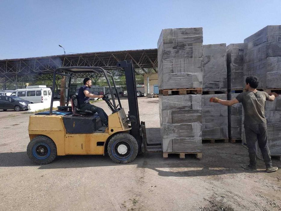 Газаблок | Gazoblok | Производитель! Sifat kafolati!