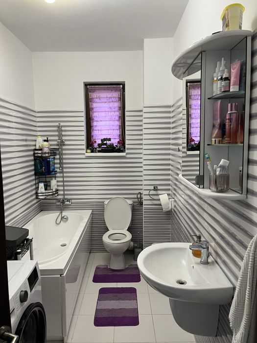 Apartament 3 camere – Găvana 3, la marginea Pădurii Trivale