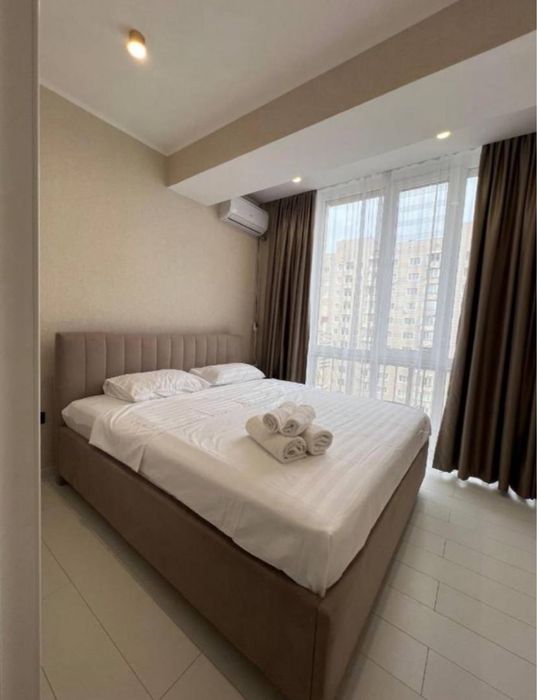 Сдам квартиру на сутки