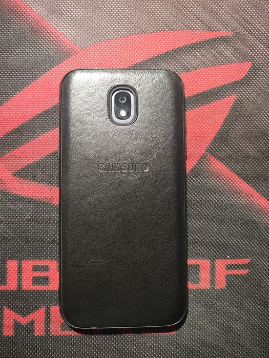 Samsung Galaxy J5 2017