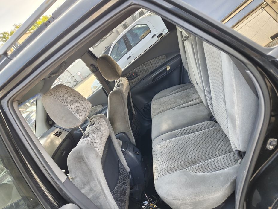 Vând Hyundai Tucson