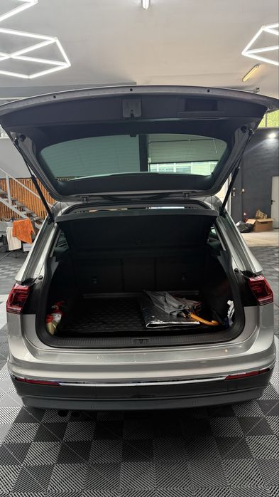 Volkswagen Tiguan 2.0 TDI 150 CP – 2020 – 74.000 km – stare excelentă