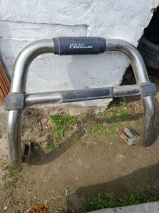 Автоаксессуары. дугу на внедорожник на 2хсотыйпродам