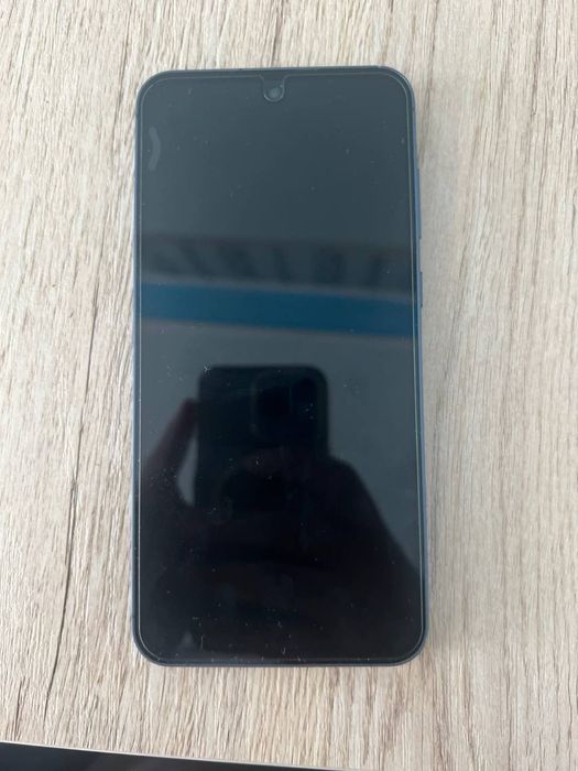 Samsung A55 A5 , 8/256 
Karobka