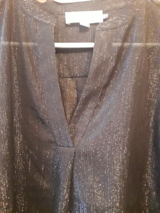 Дамска официална риза Denim Hunter,р.38