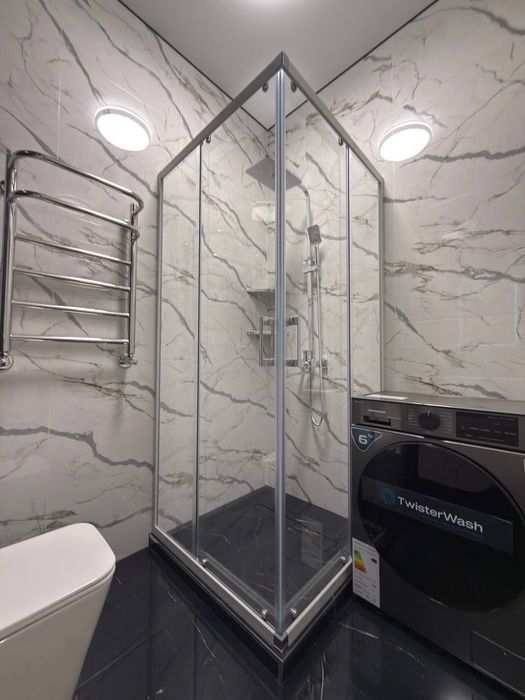 2-комнатная 43 м², Срочно!! ЖК Parkent Plaza FDG, Паркентский, Тапоич