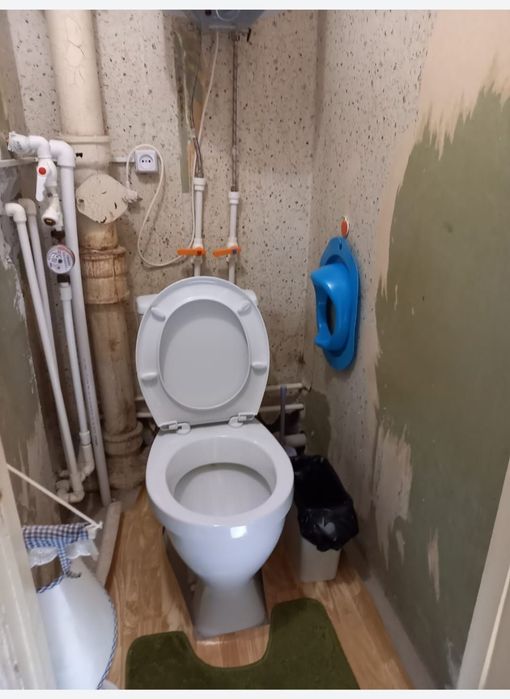 Продам 2-хкомнатную квартиру