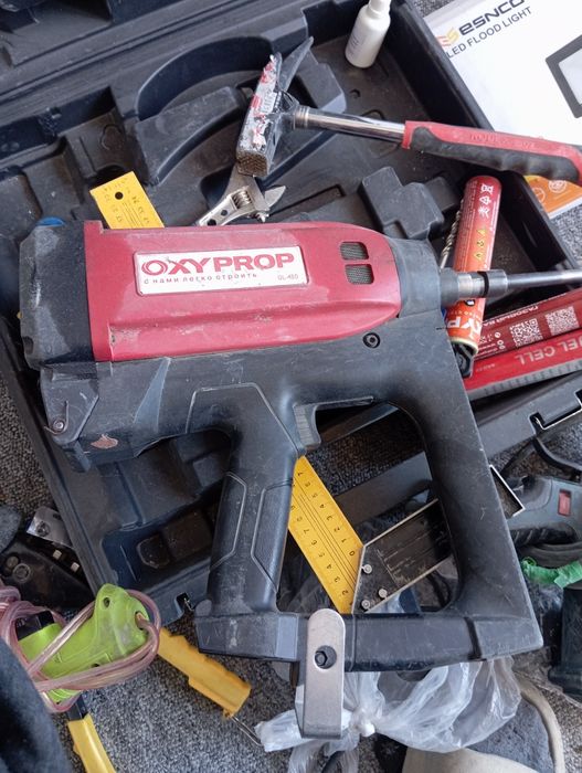 Пистолет сатылады Фасадка