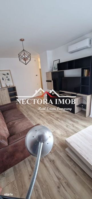 NECTORA IMOB-Apartament 2 camere, ARED T. Vladimirescu, 67 mp, Parcare