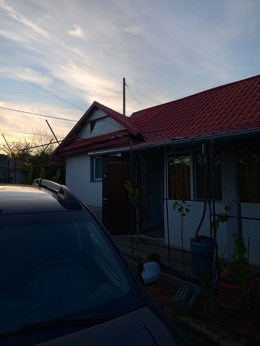 Casa de vânzare com Moscu