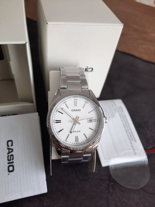 Casio MTP   1302