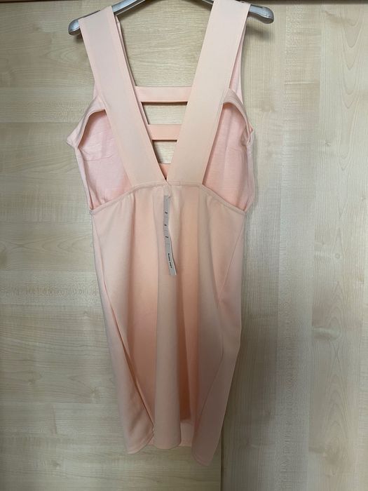 Rochie noua cu eticheta