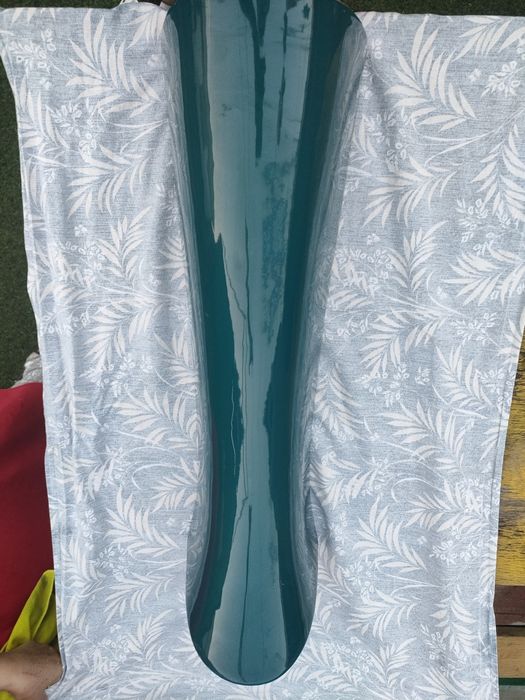 Мойка с пьедесталом