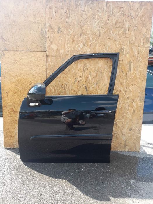 Врата предна Citroen C 4 Picasso