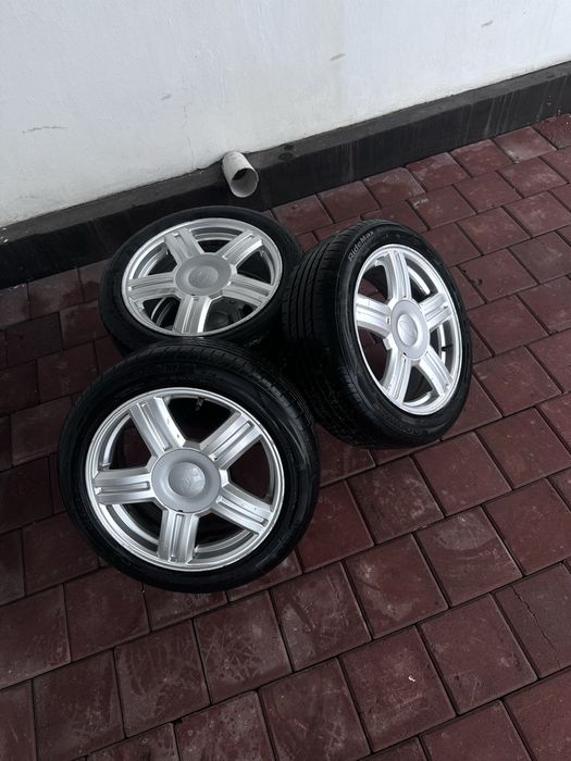 Продам Торусы R16