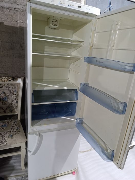 Холодильник Mastercooк