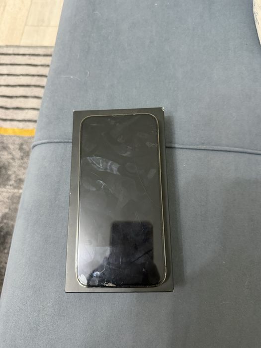 Айфон 13 про макс