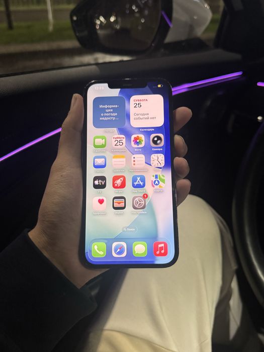 iphone 12 pro max 128GB 78%