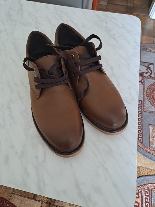 Продам мужские  туфли