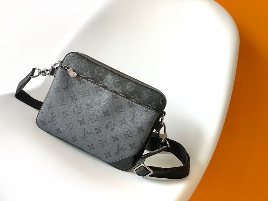 Барсетка LV Louis Vuitton 20 цветов