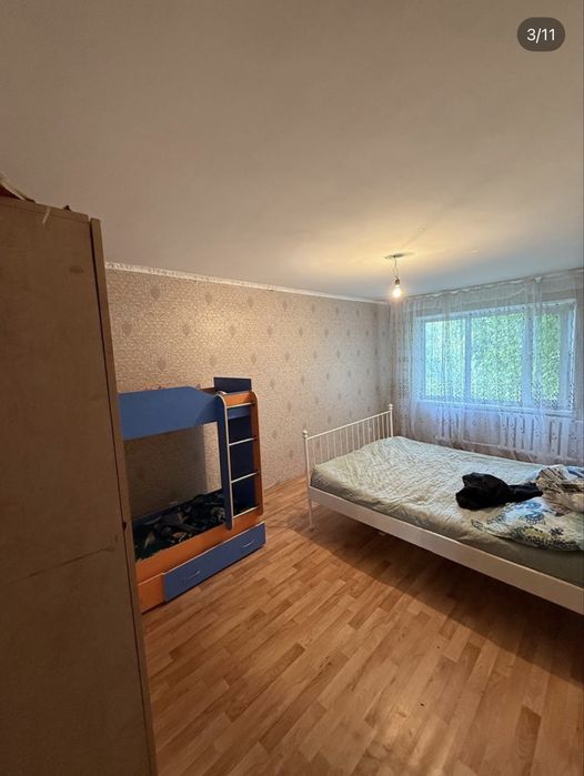 Продается 3х-комн.кв на 4а квартале