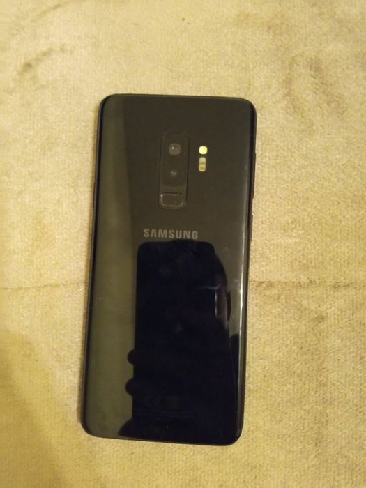 S9 plus 6 64 ochlmaga ideal