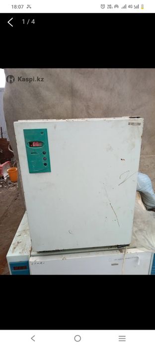 Сухажорка апарат