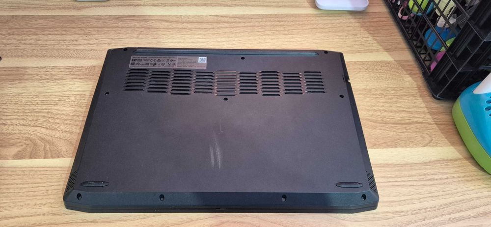 Vind laptop Lenovo Idealpad Gaming3