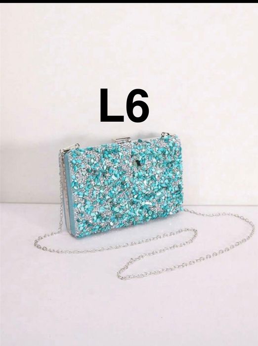 Нови дамски чанти