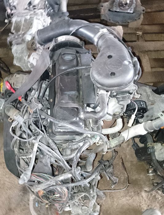 Авто Разбор жетыгена. Двигателя Каробки.