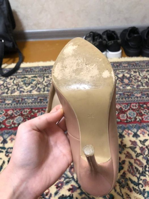 Tufli 38 razmer 50 000 туфли 38 размер 50 000