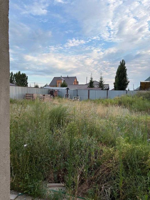 Продажа 3-этажного дома