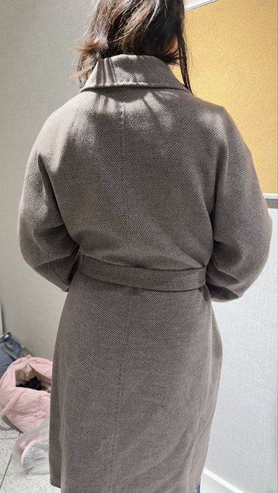 Пальто осеннее Турция