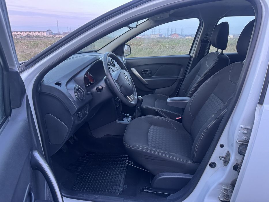 Dacia Logan MCV 0.9 Benzina 90 cp *2014*