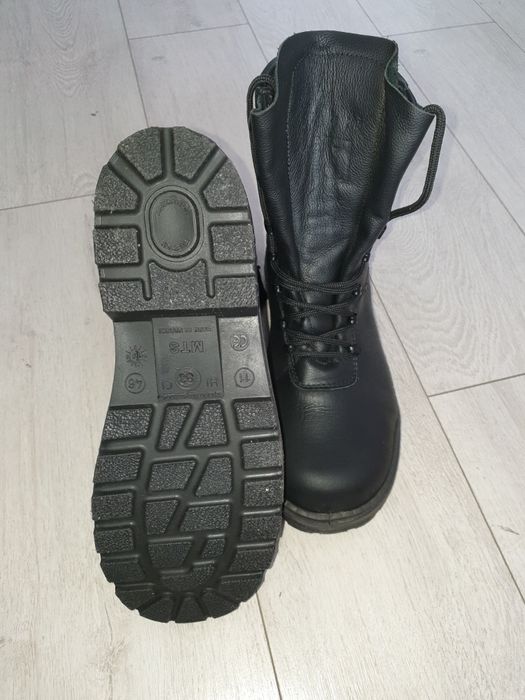 Мъжки работни обувки