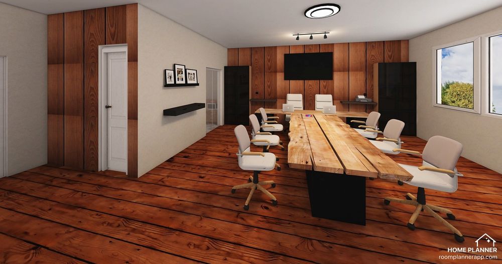 Интериорен дизайн