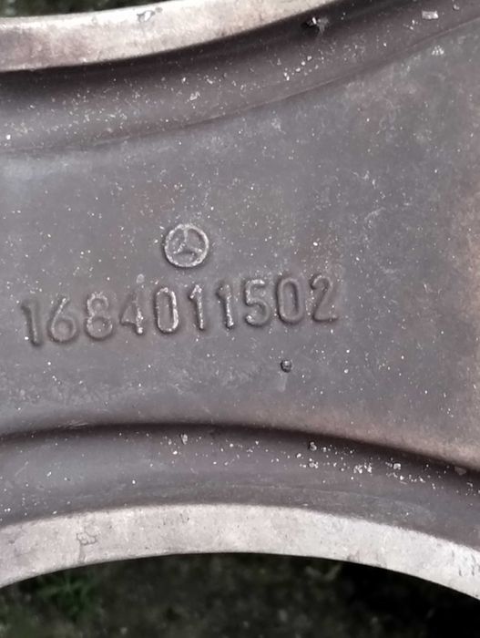 Алуминиеви джанти