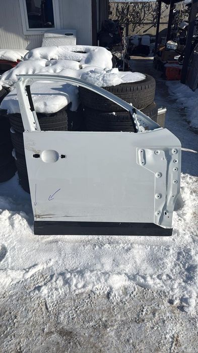 USA DREAPTA FATA DACIA DUSTER 3 2024-2026