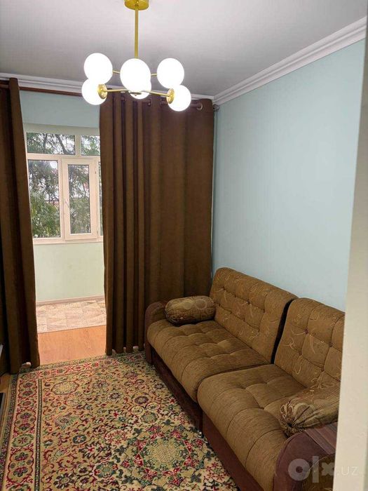2 xonali uy, Huvaydo mahalla ijaraga beriladi