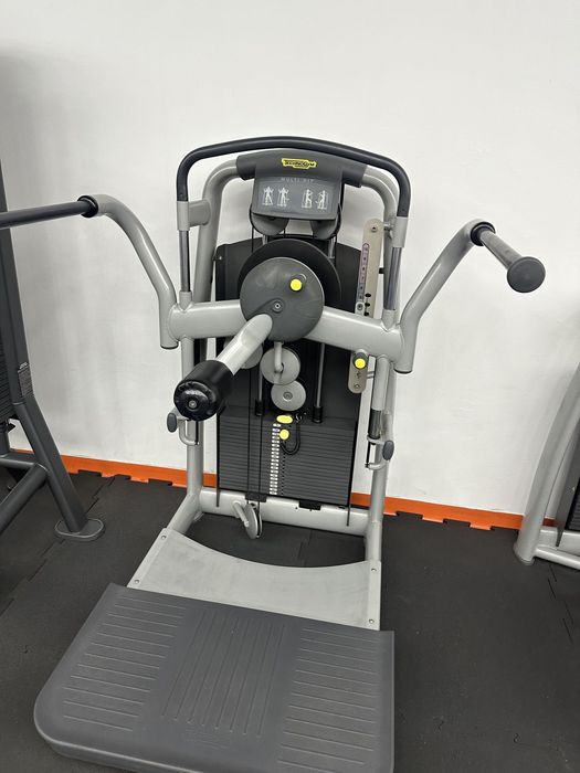 Technogym Selection – pachet 25 echipamente fitness, Oradea