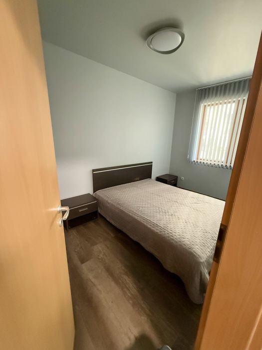 Дава се под наем Тристаен апартамент в Варна, Бриз - 50 кв.м за 637.5 € - Снимка #3